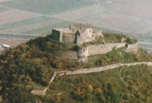 Cetatea Devei